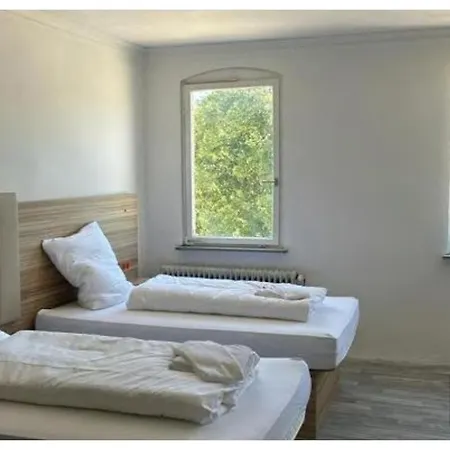 Homestay Tacidur Tuttlingen