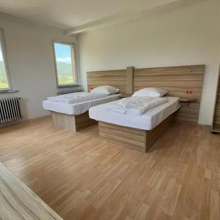 Homestay Tacidur Tuttlingen