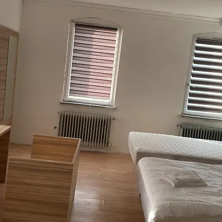 Tacidur Homestay Tuttlingen